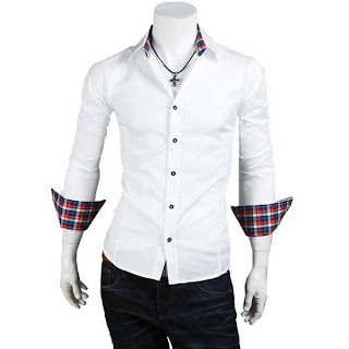 New style shirts for boys Discover ’s latest clothing trends from fashion's top designers—and see how your favorite celebrities are wearing and pairing their perfectly chosen mix of trendy and classic clothes.